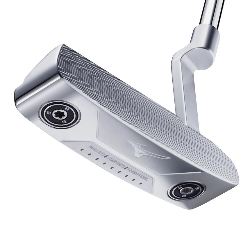 Mizuno M Craft Type II Putter