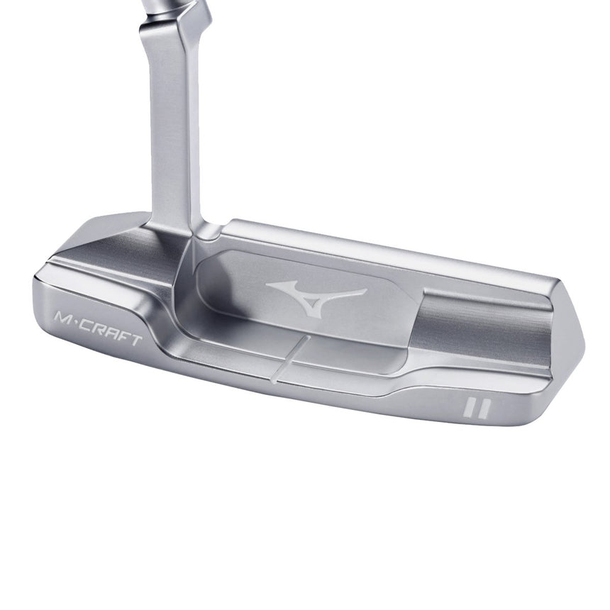 Mizuno M Craft Type II Putter