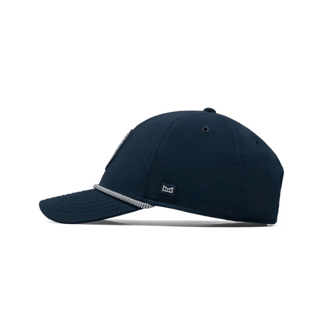 Melin A-Game Drive Hydro Hat - Navy/White
