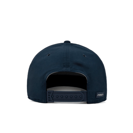 Melin A-Game Drive Hydro Hat - Navy/White