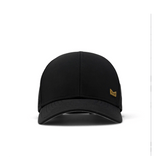 Melin A-Game Icon Hydro Hat - Black/Gum