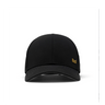 Melin A-Game Icon Hydro Hat - Black/Gum