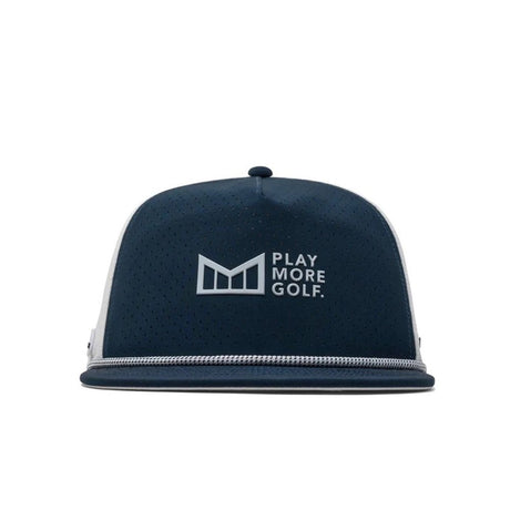 Melin Coronado Drive Hydro Hat - Navy/White