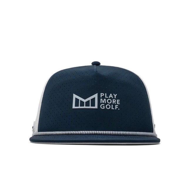 Melin Coronado Drive Hydro Hat - Navy/White
