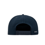 Melin Coronado Drive Hydro Hat - Navy/White
