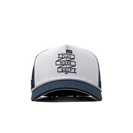 Melin Odyssey Drive Hydro Hat - Navy/White