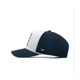 Melin Odyssey Drive Hydro Hat - Navy/White