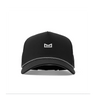 Melin Odyssey Rope Bulls Icon Hydro Hat - Black