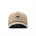 Melin Odyssey Rope Bulls Icon Hydro Hat - Khaki