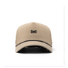 Melin Odyssey Rope Bulls Icon Hydro Hat - Khaki