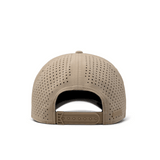 Melin Odyssey Rope Bulls Icon Hydro Hat - Khaki
