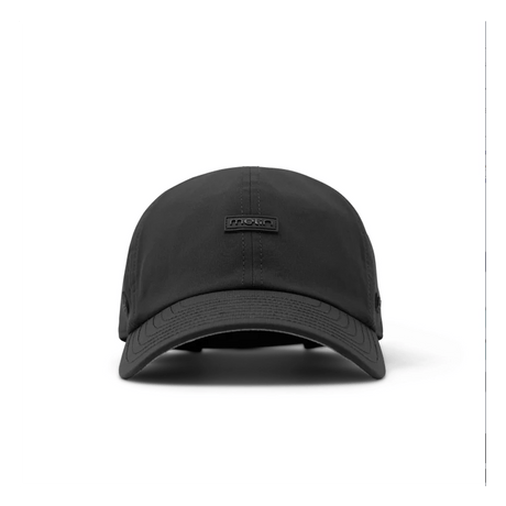 Melin The Legend Hydro Hat - Black