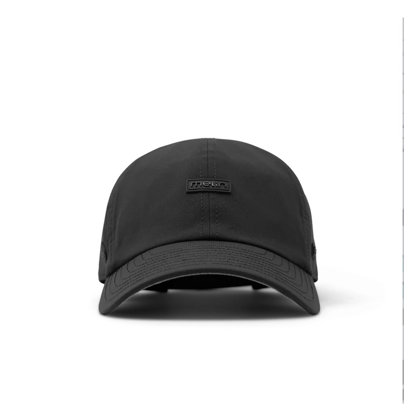 Melin The Legend Hydro Hat - Black