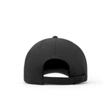 Melin The Legend Hydro Hat - Black