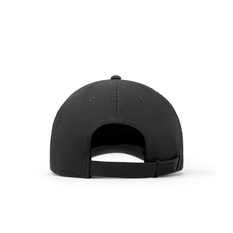 Melin The Legend Hydro Hat - Black