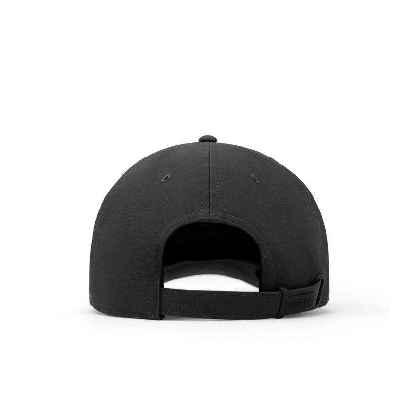 Melin The Legend Hydro Hat - Black