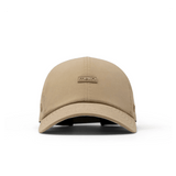 Melin The Legend Hydro Hat - Dark Khaki