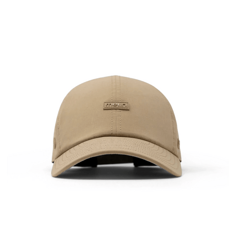 Melin The Legend Hydro Hat - Dark Khaki