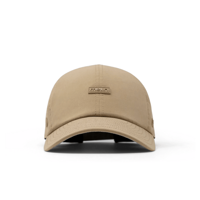 Melin The Legend Hydro Hat - Dark Khaki