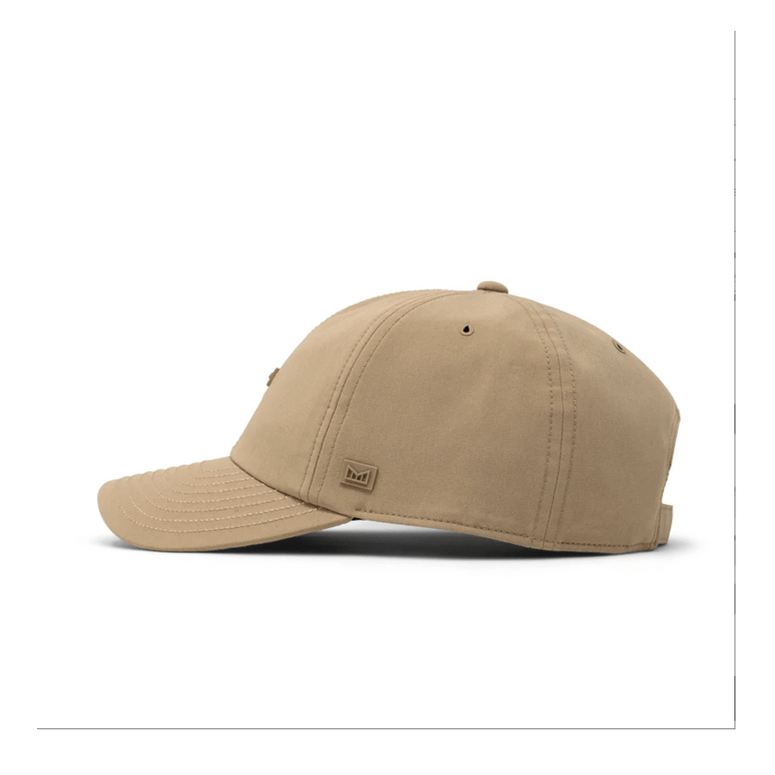 Melin The Legend Hydro Hat - Dark Khaki