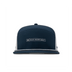 Melin Trenches Drive Hydro Hat - Navy/White