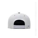 Melin Trenches Drive Hydro Hat - Navy/White