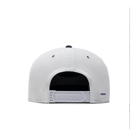 Melin Trenches Drive Hydro Hat - Navy/White