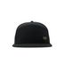 Melin Trenches Icon Hydro Hat - Black/Gum