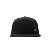 Melin Trenches Icon Hydro Hat - Black/Gum