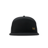 Melin Trenches Icon Hydro Hat - Black/Gum