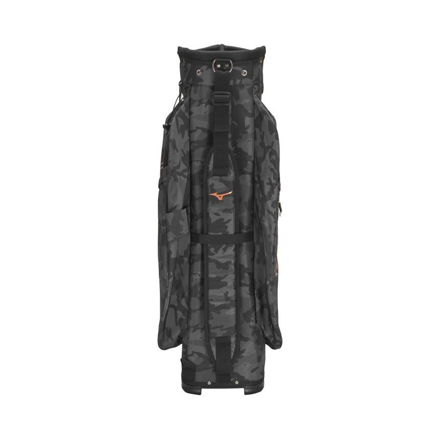 Black Camo/Copper