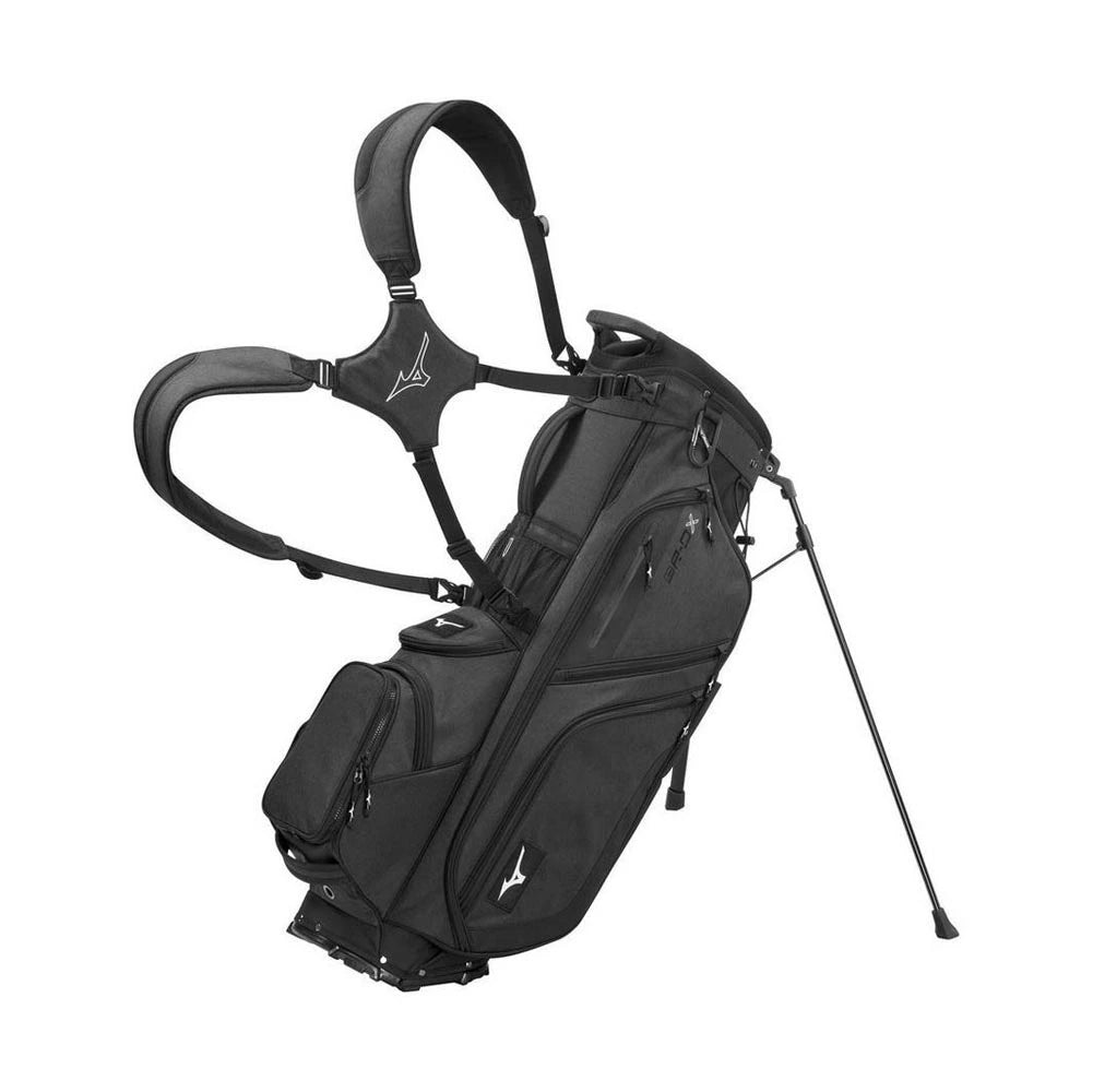 【誠実】 Mizuno BR-DX 14-Way Hybrid Golf Stand Bag - 2025 | Golf HQ ミズノ