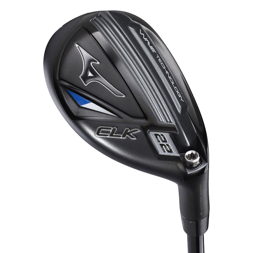 Mizuno CLK Hybrid