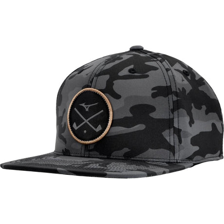 Black Camo/Copper