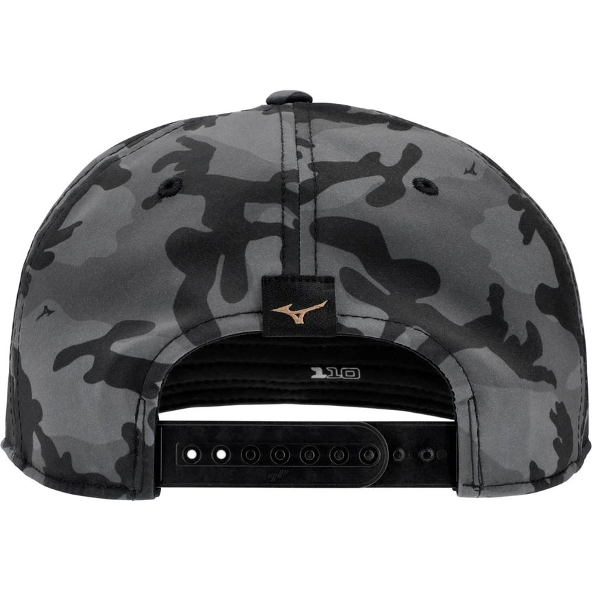 Black Camo/Copper