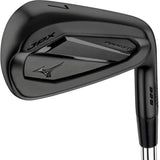 Mizuno JPX 925 Forged Black Iron Set