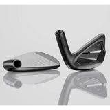 Mizuno JPX 925 Forged Black Iron Set