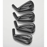 Mizuno JPX 925 Forged Black Iron Set