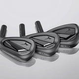 Mizuno JPX 925 Forged Black Iron Set