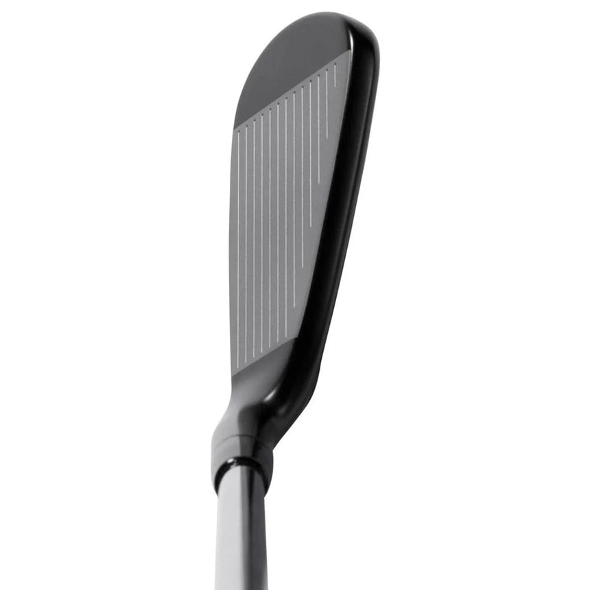 Mizuno JPX 925 Hot Metal Black Iron Set