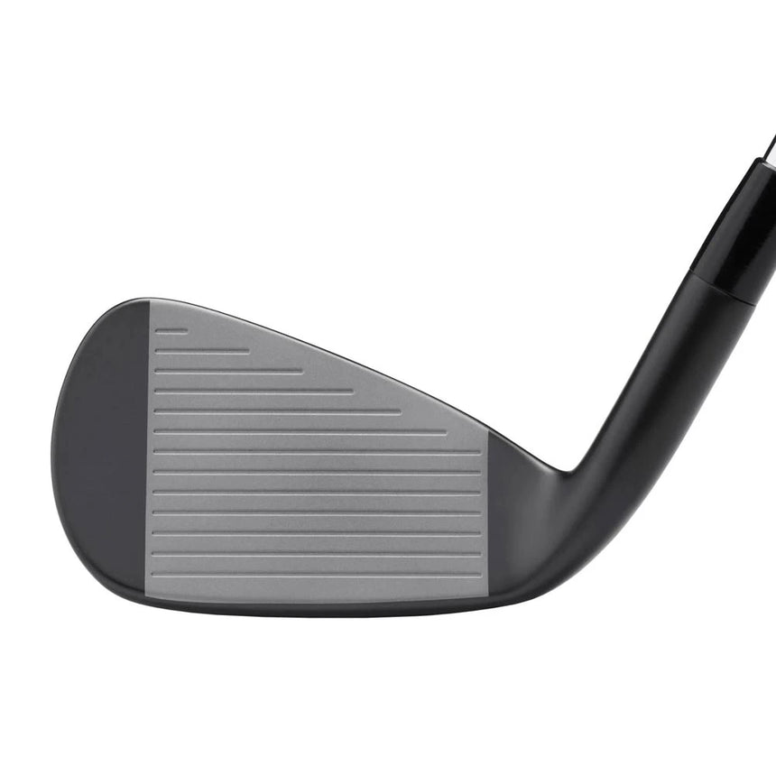 Mizuno JPX 925 Hot Metal Black Iron Set