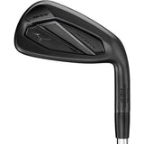 Mizuno JPX 925 Hot Metal Black Iron Set