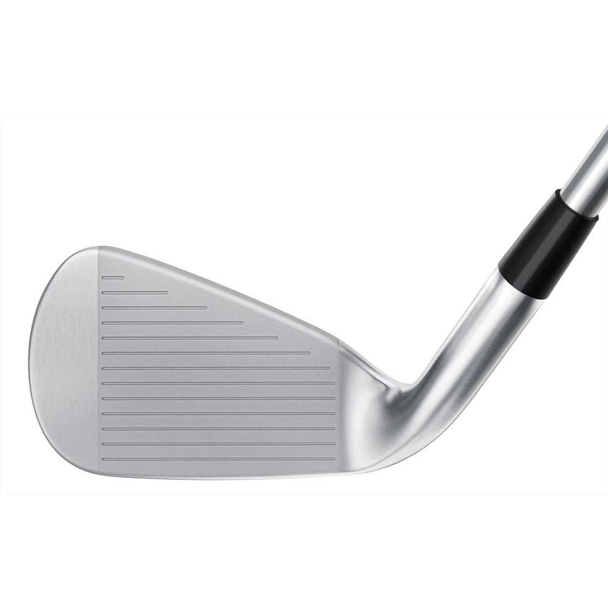 Mizuno JPX 925 Hot Metal HL Combo Iron Set