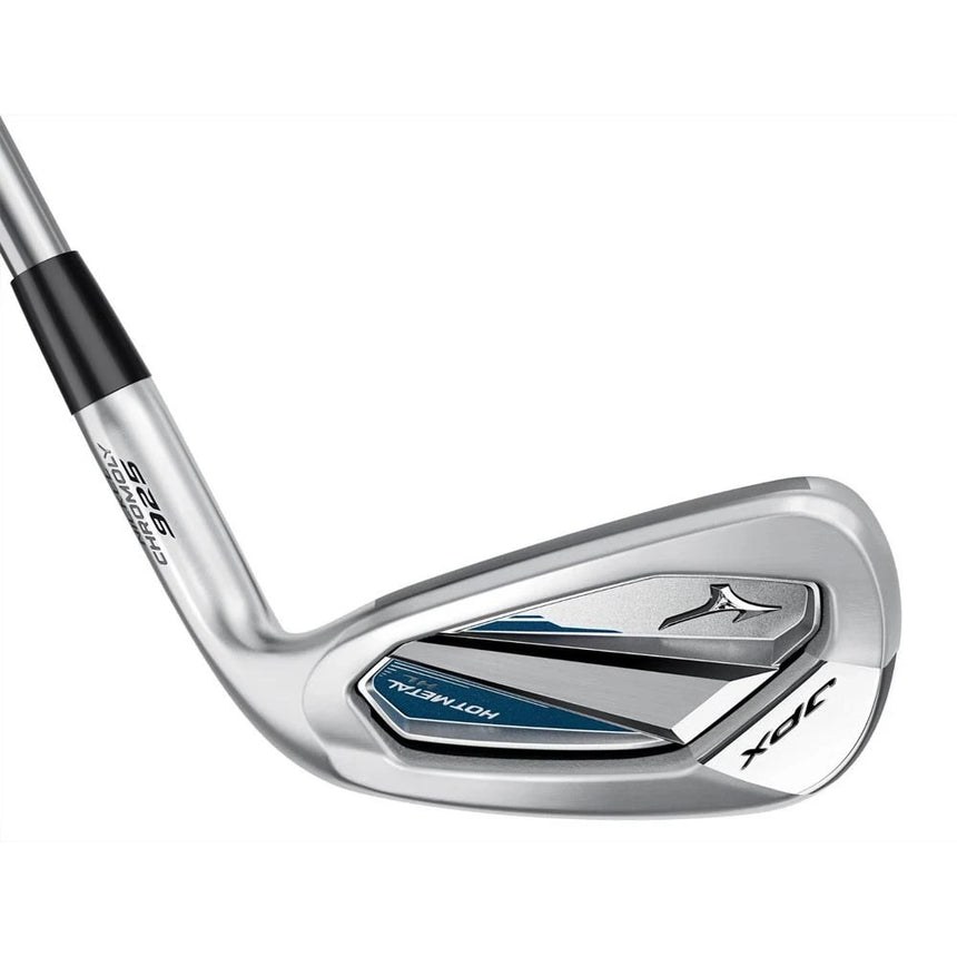 Mizuno JPX 925 Hot Metal HL Combo Iron Set