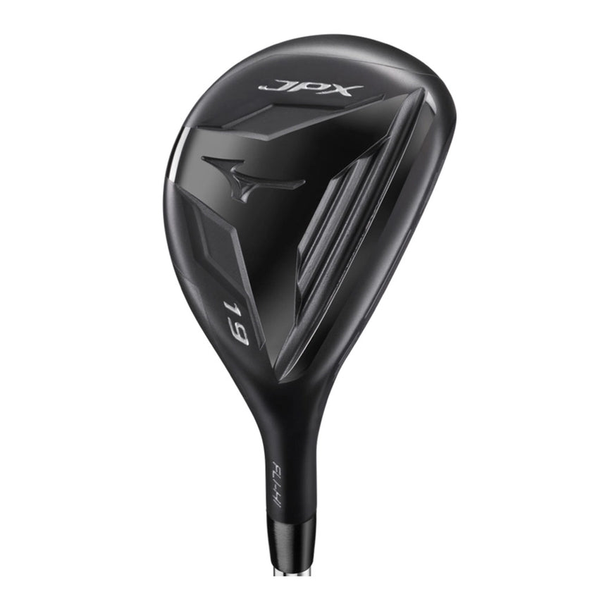 Mizuno JPX 925 Hot Metal HL Combo Iron Set