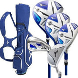 Mizuno Junior 120 Complete Set
