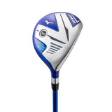 Mizuno Junior Elite 140 Complete Set