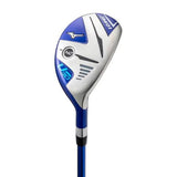 Mizuno Junior Elite 140 Complete Set