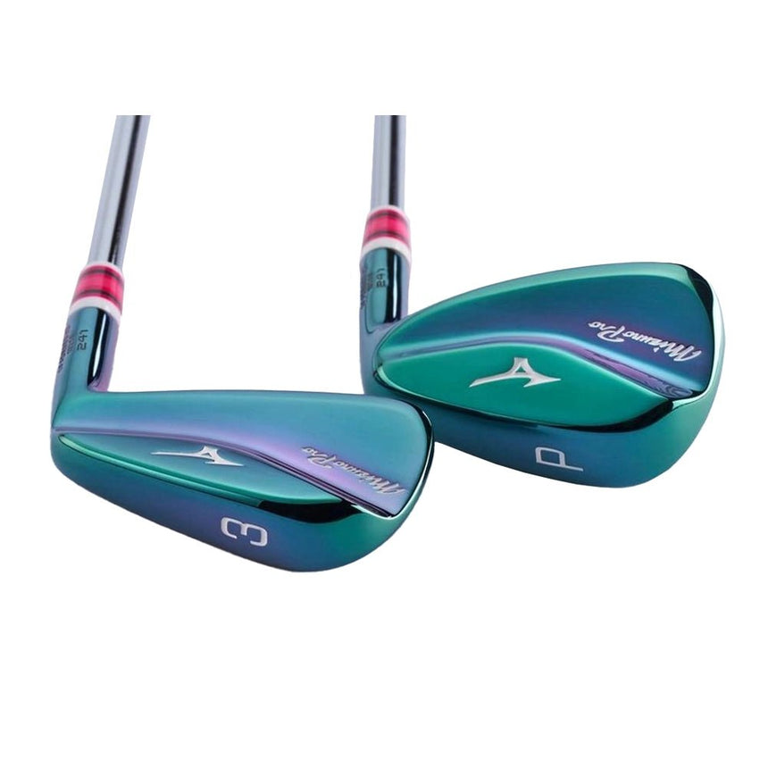 Mizuno Limited Edition Azalea Pro 241 Iron Set