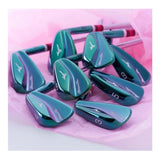 Mizuno Limited Edition Azalea Pro 241 Iron Set